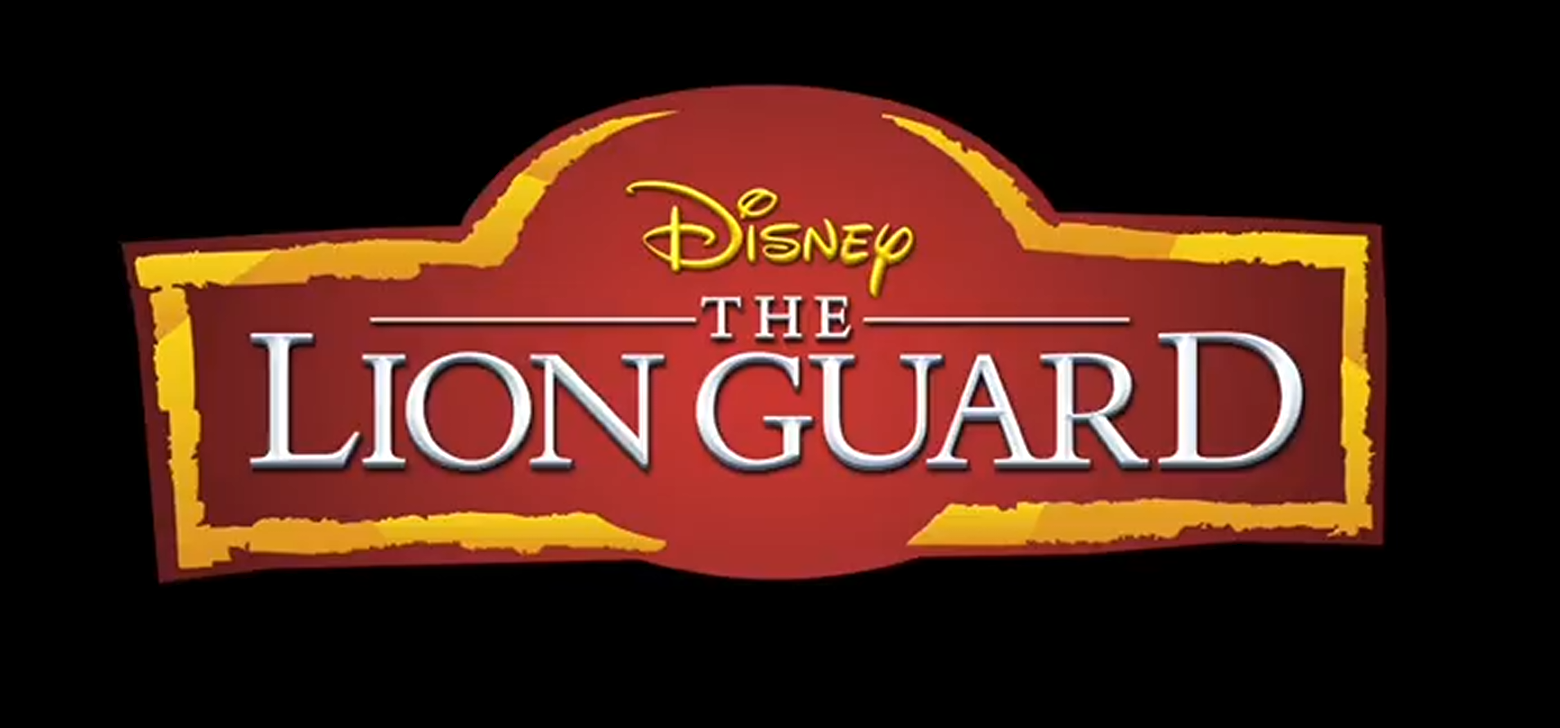 lion guard logo