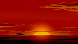 Sunrise Remake tlk